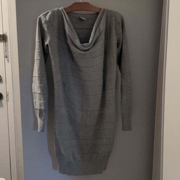 Bench Sweater Dress - Picture 1 of 4